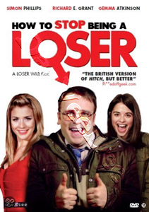How to Stop Being a Loser  (2011)  (DVD)